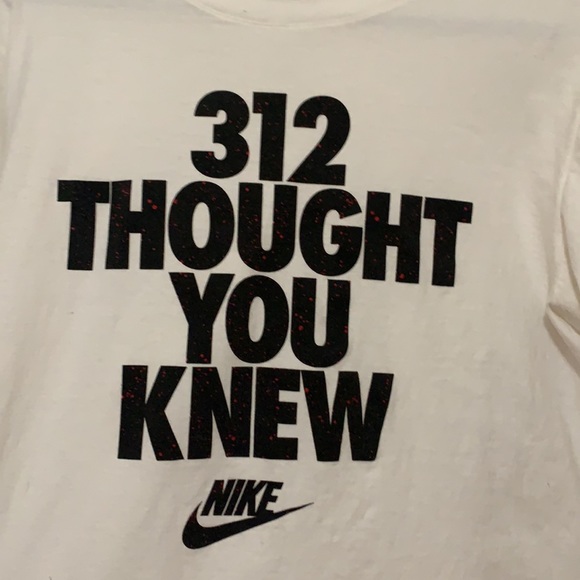NIKE SHIRT - Picture 3 of 4